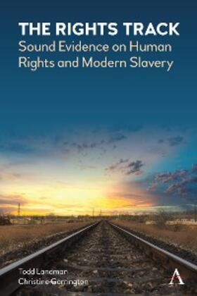 Landman / Garrington |  The Rights Track | eBook | Sack Fachmedien
