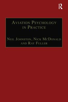 Johnston / McDonald |  Aviation Psychology in Practice | Buch |  Sack Fachmedien