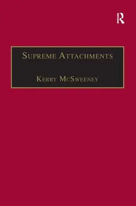 McSweeney |  Supreme Attachments | Buch |  Sack Fachmedien