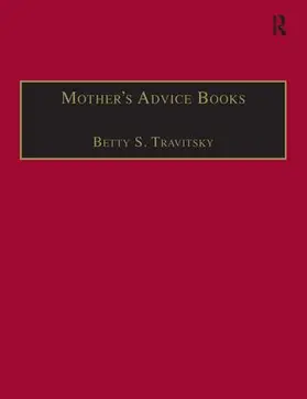 Travitsky |  Mother's Advice Books | Buch |  Sack Fachmedien