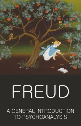 Freud |  A General Introduction to Psychoanalysis | Buch |  Sack Fachmedien