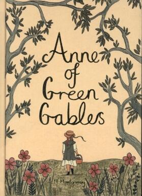 Montgomery |  Anne of Green Gables | Buch |  Sack Fachmedien