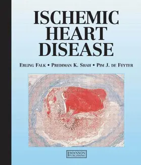 Falk / Shah / de Feyter |  Ischemic Heart Disease | Buch |  Sack Fachmedien