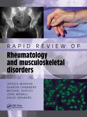 Manson / Isenberg / Chambers |  Rapid Review of Rheumatology and Musculoskeletal Disorders | Buch |  Sack Fachmedien