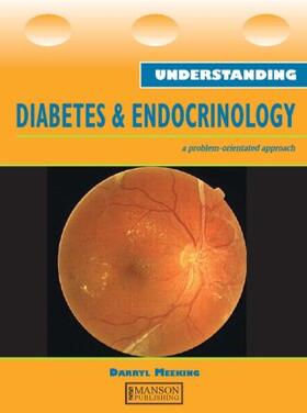 Meeking |  Understanding Diabetes and Endocrinology | Buch |  Sack Fachmedien