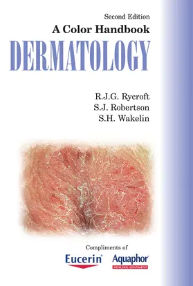 Rycroft / Wakelin / Robertson |  Dermatology | Buch |  Sack Fachmedien