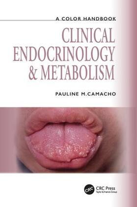 Camacho |  Clinical Endocrinology & Metabolism | Buch |  Sack Fachmedien