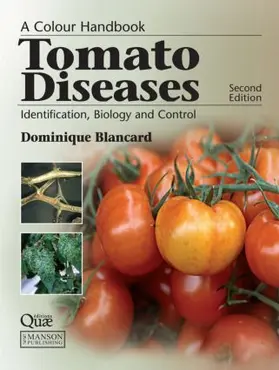 Blancard |  Tomato Diseases | Buch |  Sack Fachmedien