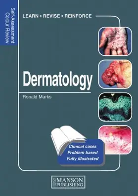 Marks |  Dermatology | Buch |  Sack Fachmedien