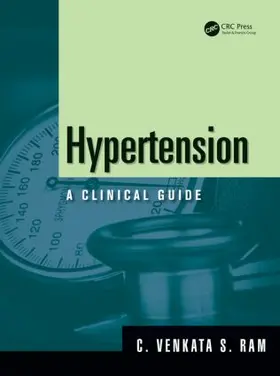 Ram |  Hypertension | Buch |  Sack Fachmedien