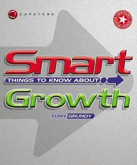 Grundy |  Smart Things to Know about Growth | Buch |  Sack Fachmedien