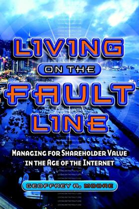 Moore |  Living on the Fault Line | Buch |  Sack Fachmedien