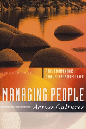 Trompenaars / Hampden-Turner |  Managing People Across Cultures | Buch |  Sack Fachmedien