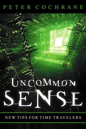 Cochrane | Uncommon Sense | Buch | 978-1-84112-477-3 | sack.de