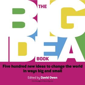 Owen |  The Big Idea Book | Buch |  Sack Fachmedien