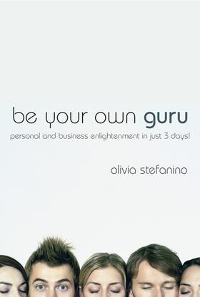 Stefanino |  Be Your Own Guru | Buch |  Sack Fachmedien