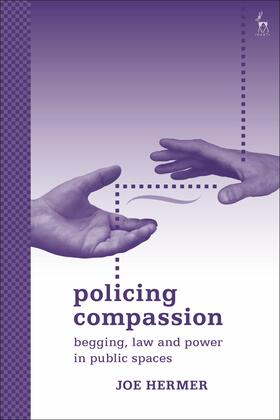 Hermer |  Policing Compassion | Buch |  Sack Fachmedien