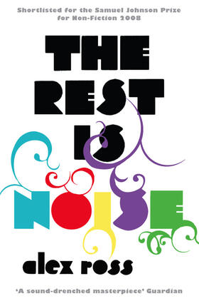 Ross |  The Rest is Noise | Buch |  Sack Fachmedien