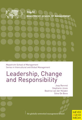 Remmé / Jones / Heijden |  Leadership, Change and Responsibility | eBook | Sack Fachmedien