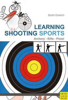 Barth / Dreilich |  Learning Shooting Sports | eBook | Sack Fachmedien