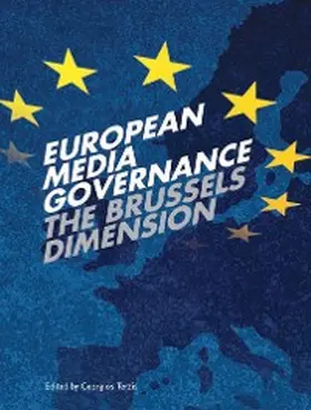 Terzis |  European Media Governance | eBook | Sack Fachmedien