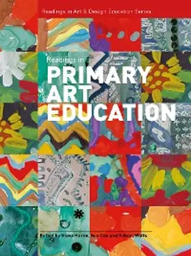 Herne / Cox / Watts |  Readings in Primary Art Education | eBook | Sack Fachmedien