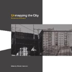 Cramerotti |  Unmapping the City | eBook | Sack Fachmedien