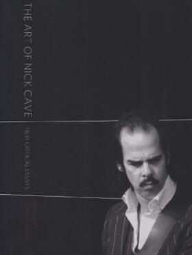 Baker |  The Art of Nick Cave | Buch |  Sack Fachmedien