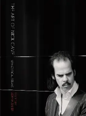 Baker |  The Art of Nick Cave | eBook | Sack Fachmedien