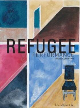 Balfour | Refugee Performance | E-Book | sack.de