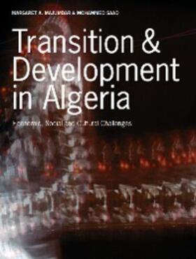 Saad / Majumdar |  Transition & Development in Algeria | eBook | Sack Fachmedien