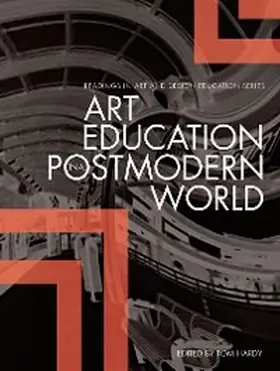 Hardy |  Art Education in a Postmodern World | eBook | Sack Fachmedien