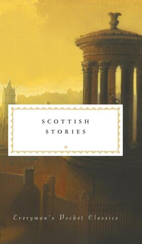 Carruthers |  Scottish Stories | Buch |  Sack Fachmedien