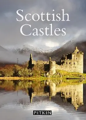 Cook |  Scottish Castles | eBook | Sack Fachmedien