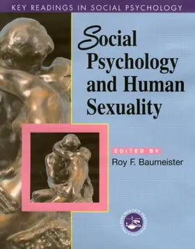 Baumeister |  Social Psychology and Human Sexuality | Buch |  Sack Fachmedien