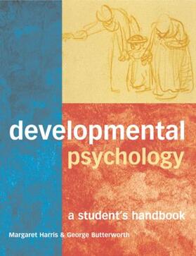 Harris / Butterworth |  Developmental Psychology | Buch |  Sack Fachmedien