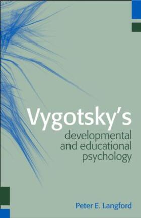 Langford |  Vygotsky's Developmental and Educational Psychology | Buch |  Sack Fachmedien