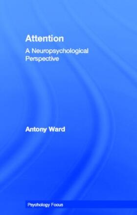 Ward |  Attention | Buch |  Sack Fachmedien