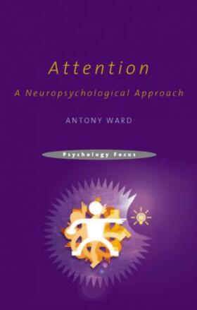Ward |  Attention | Buch |  Sack Fachmedien