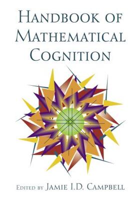Campbell |  The Handbook of Mathematical Cognition | Buch |  Sack Fachmedien
