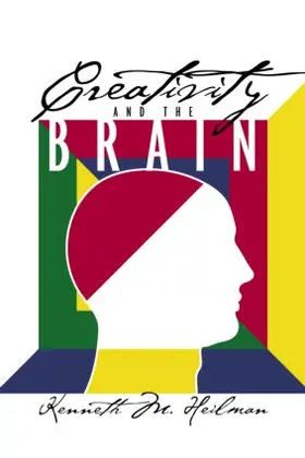 Heilman |  Creativity and the Brain | Buch |  Sack Fachmedien