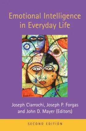 Forgas / Mayer / Ciarrochi |  Emotional Intelligence in Everyday Life | Buch |  Sack Fachmedien