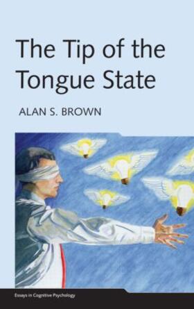 Brown |  The Tip of the Tongue State | Buch |  Sack Fachmedien