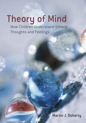 Doherty |  Theory of Mind | Buch |  Sack Fachmedien