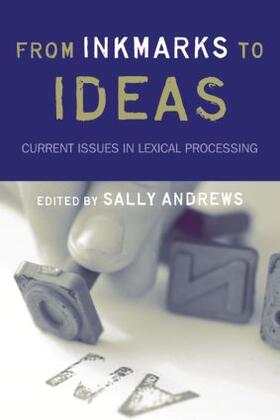 Andrews |  From Inkmarks to Ideas | Buch |  Sack Fachmedien