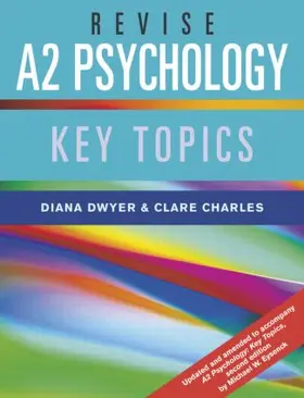 Dwyer / Charles |  Revise A2 Psychology | Buch |  Sack Fachmedien