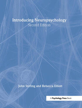 Stirling / Elliott |  Introducing Neuropsychology | Buch |  Sack Fachmedien