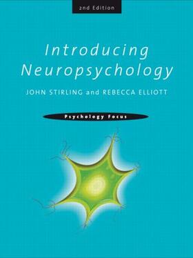 Stirling / Elliott |  Introducing Neuropsychology | Buch |  Sack Fachmedien