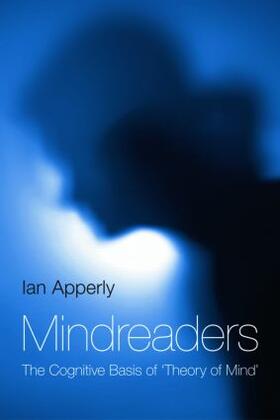 Apperly |  Mindreaders | Buch |  Sack Fachmedien