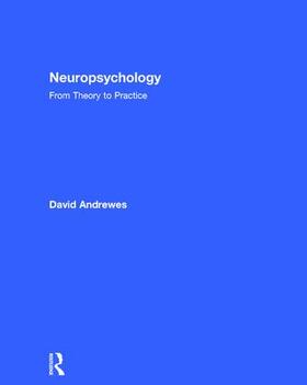 Andrewes |  Neuropsychology | Buch |  Sack Fachmedien